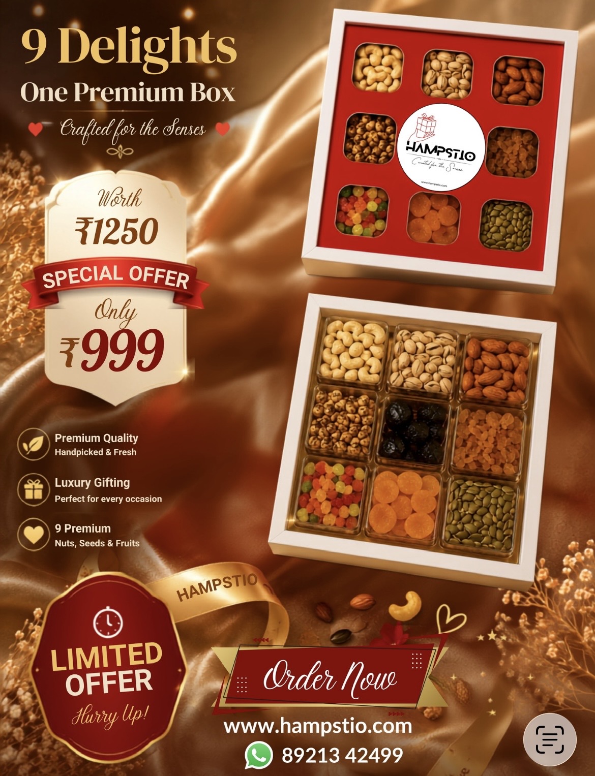  Dry fruits  