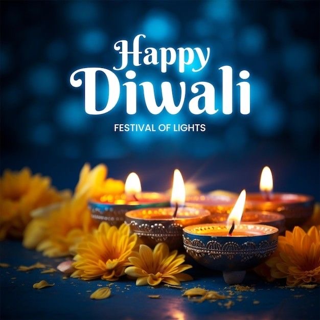  Diwali 
