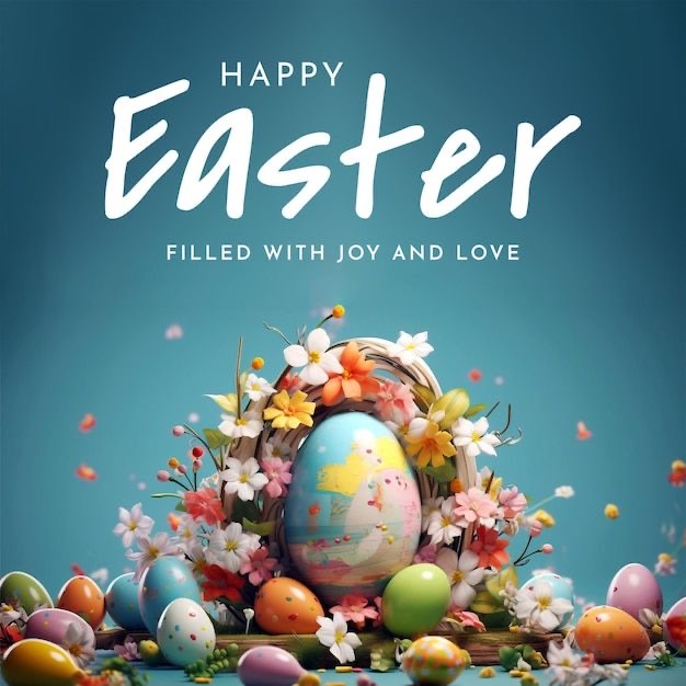  Easter 