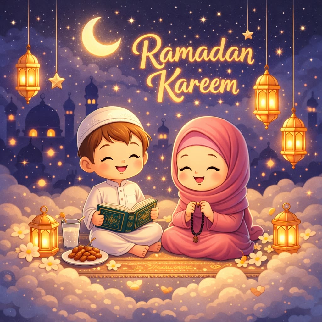  Ramadan 