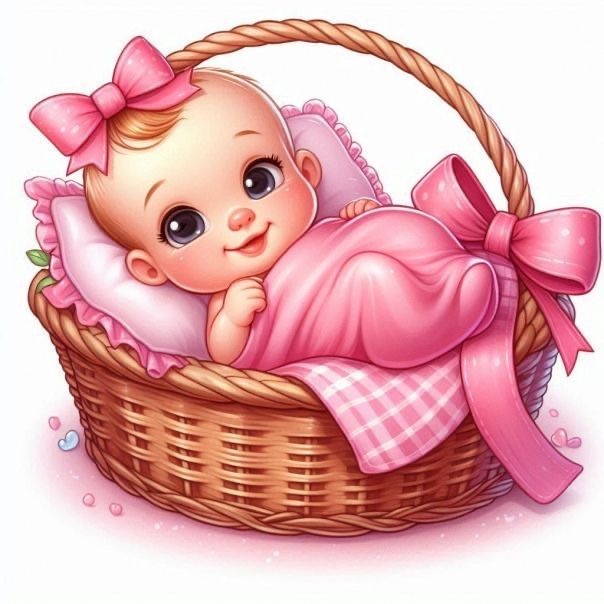  New Born 