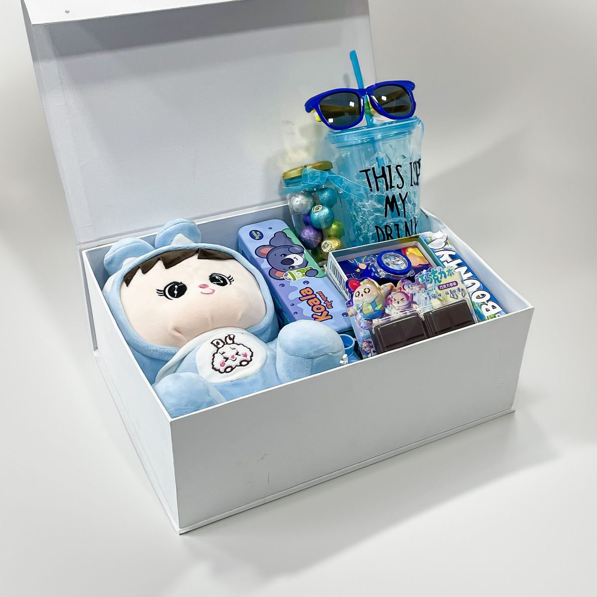  Gift For Kids 