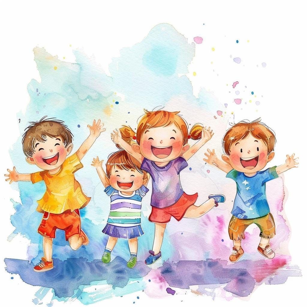  Childrens Day 