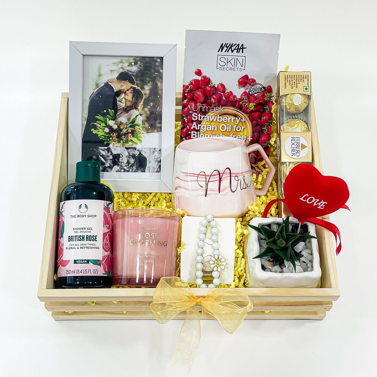  Gift for Wife 