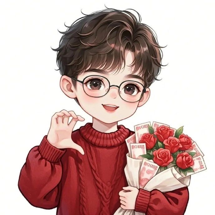  For Him 