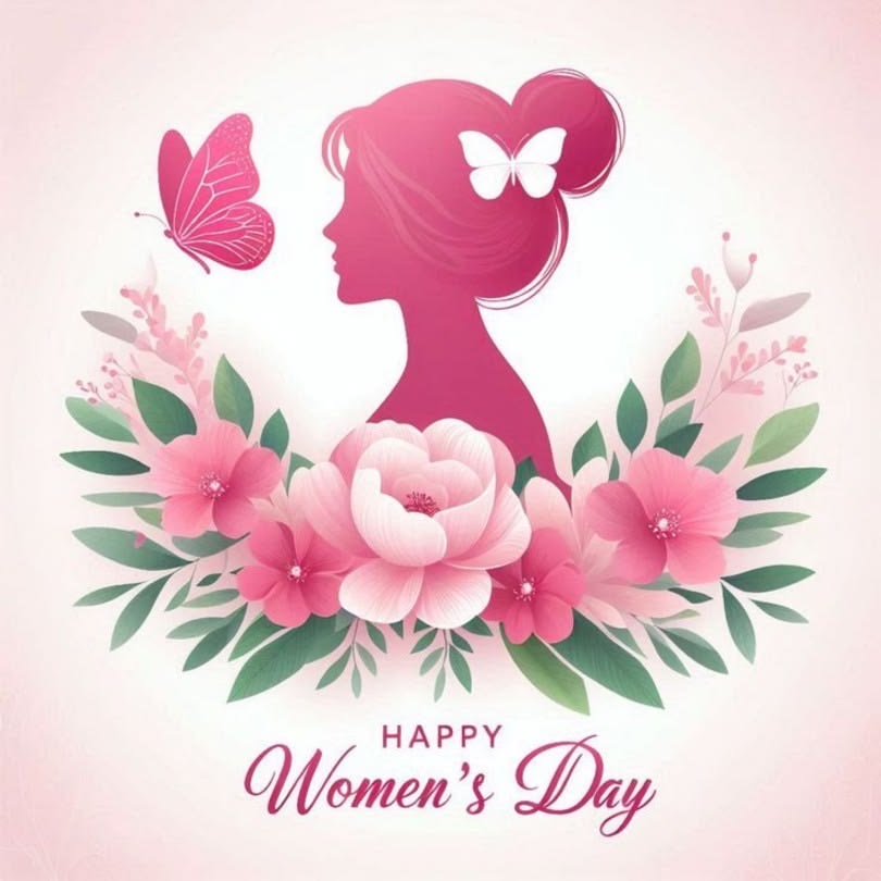  Womens Day 
