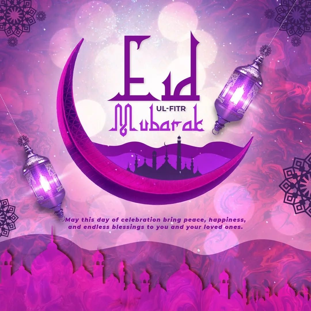  Eid fitr 